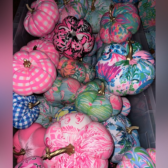 Handmade pumpkins - Picture 5 of 12